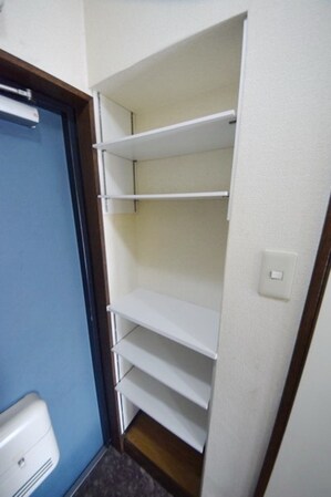 クレセントKOYOの物件内観写真